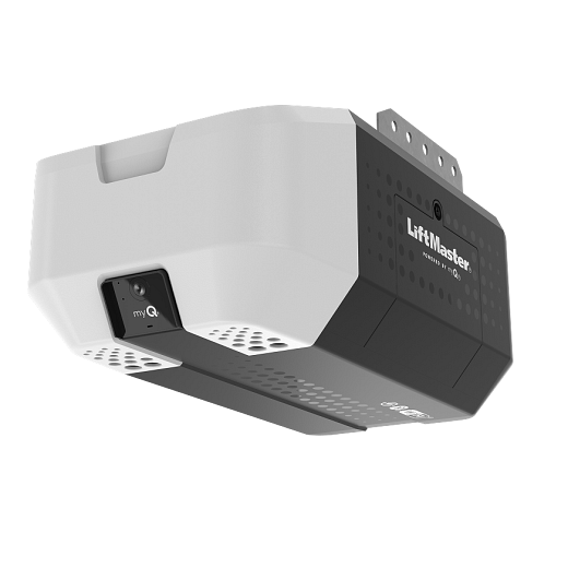 ouvre-porte de garage de marque liftmaster modele 2420 basic