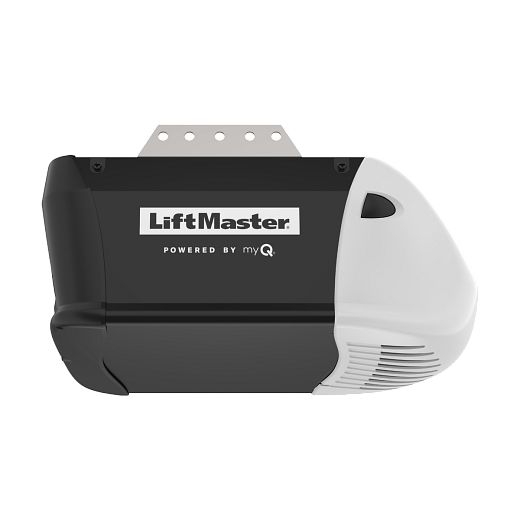 ouvre-porte de garage de marque Liftmaster modele 81650 basic