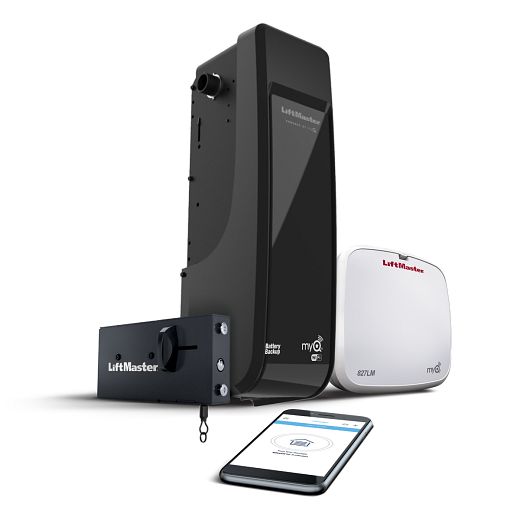 ouvre-porte de garage liftmaster modèle 98022